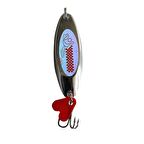 PROFISHER Metal Pahlı Kaşık Yapay Yem  6 cm 7,1 gr