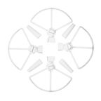 DJI SPARK Drone 4 lü Pervane Koruma + İniş Ayak Takımı 