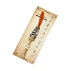 Divit Tüy Kalem Egzotik Kuş Tüyü Kaligrafi Dekoratif Yazı