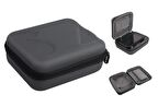 DJI Mavic 2 Smart Controller Kumanda İçin Muhafaza El Çantası 
