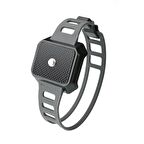 DJI Mavic 2 Pro Sabit Askı Kayış Lamba Tutucu Braket 1/4 Vida