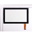 POLYPAD T11 Tablet Dokunmatiği Siyah