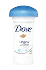 Dove Cream Mantar Deodorant 50 ml