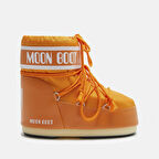 Kadın Kar Botu 14093400-014 Moon Boot Icon Low Nylon Sunny Orange 36/38