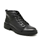 Erkek Bot 6612100 IGI&Co URD 66121  Vitello Star Nero