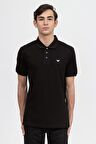 Emporio Armani Erkek Polo Yaka T-Shirt