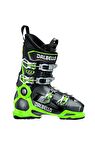 Dalbello DS LTD Erkek Kayak Ayakkabısı Antrasit / Lime