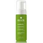 Rilastil Acnestil Karma ve Yağlı Cilt için Temizleyici Hyaluronik Asit Yüz Temizleme Köpüğü 150 ml 