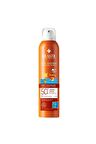 Baby Transparent Spray Spf 50 200 Ml
