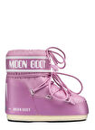 Moon Boot Pembe Kadın Kar Botu 2MONW2020018