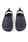 Boatilus Cloggy-B Navy/White Erkek Çocuk Sandalet