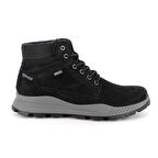 Erkek Bot 8629833 IGI&Co NABUK GUM LANA GORETEX Nero