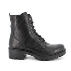 Kadın Bot 8662800 IGI&Co CAPRA MET PARKE AMERICA Nero