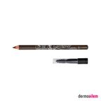PuroBio Eyebrow Pencil Kaş Kalemi - 28 Dark Dove Gray