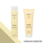 Kaaral Purify Reale Intense Şmp 250ML & Nutrition Conditioner 200ML