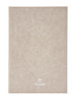 Pineider Defter Ecojazz 14,5x21 cm Stone CQURC001273