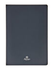 Pineider Defter Jazz 21x27 cm Mavi CQL10QUL01L053