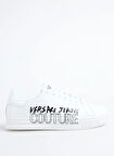 Versace Jeans Couture Beyaz Erkek Sneaker FONDO COURT 88 DIS. SKC