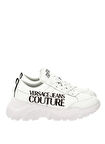 Versace Jeans Couture Beyaz Erkek Sneaker FONDO SPEEDTRACK DIS. SC1
