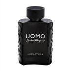 Uomo Signature EDP 100 ml Erkek Parfümü