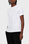 Armani Exchange Erkek T Shirt 8NZT91 Z8H4Z 1100