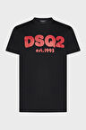 Dsquared2 Erkek T Shirt S74GD1086 S23009 900