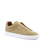 Erkek Sneaker ( Günlük) 28D1 Frau SUEDE Avena