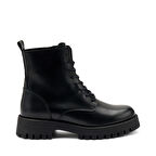 Kadın Bot 56L0 Frau RIO NERO (black)