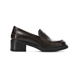 Kadın Oxford ( Klasik) 82L1 Frau TRESOR