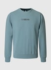 North Sails Sweatshirt, 2XL, Mavi