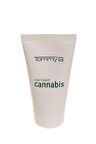 Tommy G CANNABIS EYE Aydınlatıcı-Halka Karşıtı SPF Tüm Yaşlar Göz Çevresi Krem 30 ml 