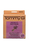 FAST BEAUTY F.MASK SEA LAVENDER TG BOX - HIZLI GÜZELLİK MASKESİ DENİZ LAVANTA - TG5FB-BLA-F15
