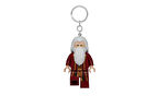 LEGO Harry Potter KE197H Dumbledore Led Key Chain
