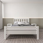 Shark MDF Karyola | Kolay Kurulum