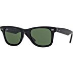 Rb 2140 901 50-22 Unisex Güneş Gözlüğü Wayfarer