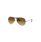Rayban Güneş Gözlüğü RB3025 004/51 Rayban Aviator Large Metal