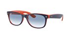 Ray-Ban 2132 789/3F 52