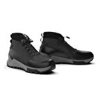 Forma Kumo Korumalı Motosiklet Botu Siyah