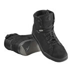 Forma Swift X Fit Dry Korumalı Motosiklet Botu Siyah  Siyah