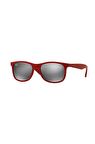 RAY-BAN RJ 9062S COL 7015/6G 48-16-125 ÇOCUK GÜNEŞ GÖZLÜĞÜ