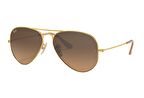 Ray-Ban RB3025 112/M2 55 Polarize Unisex Güneş Gözlüğü