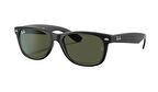 Ray Ban RB2132 622/58 52 Polarize Unisex Güneş Gözlüğü