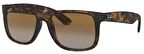 Ray-Ban RB4165 865/T5 54 Polarize Unisex Güneş Gözlügü