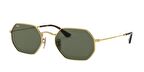 RAYBAN RB3556N 001 UNISEX GÜNES GÖZLÜGÜ 3556
