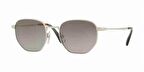 PERSOL 2446S 518/M3 52 Ekartman Unisex Güneş Gözlüğü