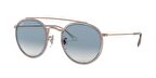 Ray-Ban RB3647N 90683F 51 Unisex Güneş Gözlüğü