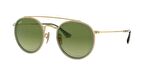 Ray-Ban 3647-N 9122/4M 51