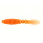 Molix Sligozzo 2" 10 Pcs Glowing Orange