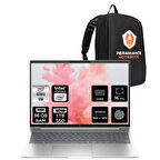 HP EliteBook 660 G11 Ultra 5 125U 96GB DDR5 1TB SSD 16" WUXGA FDOS Dizüstü Bilgisayar & ÇANTA