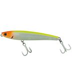 Molix Stick Bait 120B 26gr Pearl White Orange